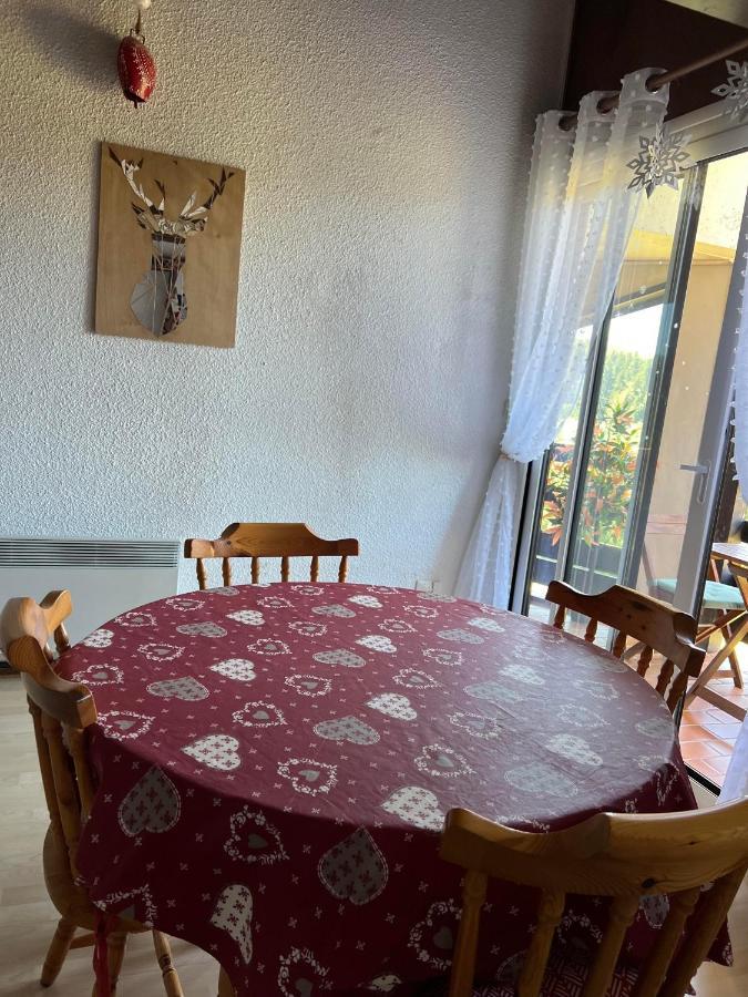 Le Duplex, Superbe Cocon Au Coeur Des Rousses, Tout Confort 5 Pers, Draps Inclus Les Rousses Exterior foto